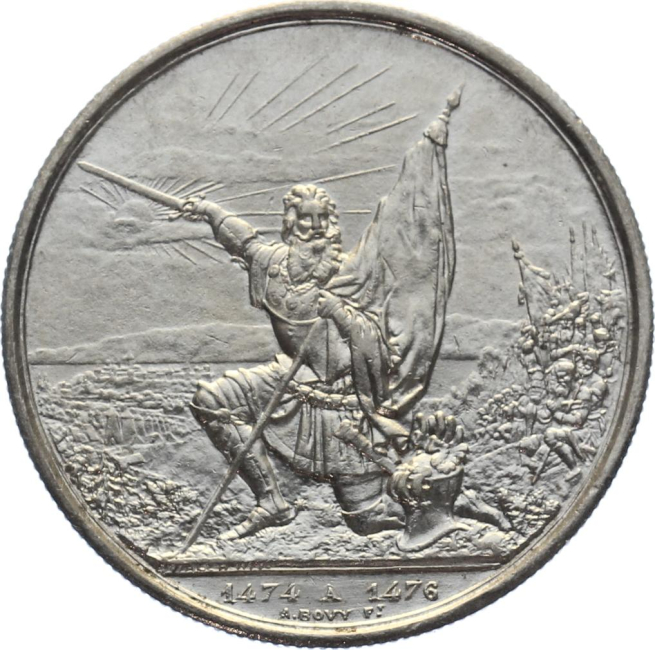 1874 St. Gallen